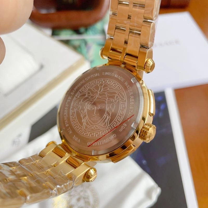 VERSACE Watches Classic 207199
