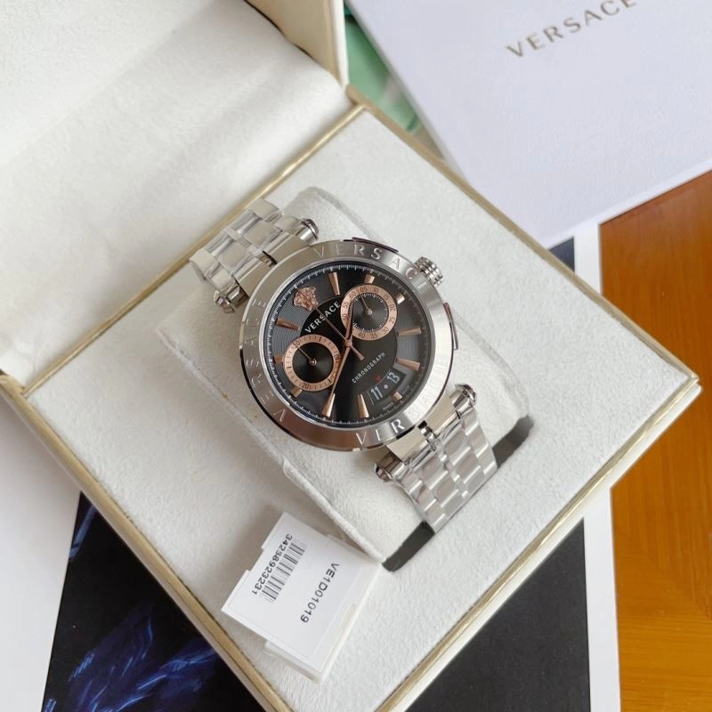 VERSACE Watches GoAnywhere 207203