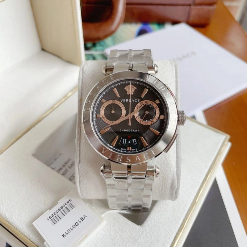 VERSACE Watches GoAnywhere 207203