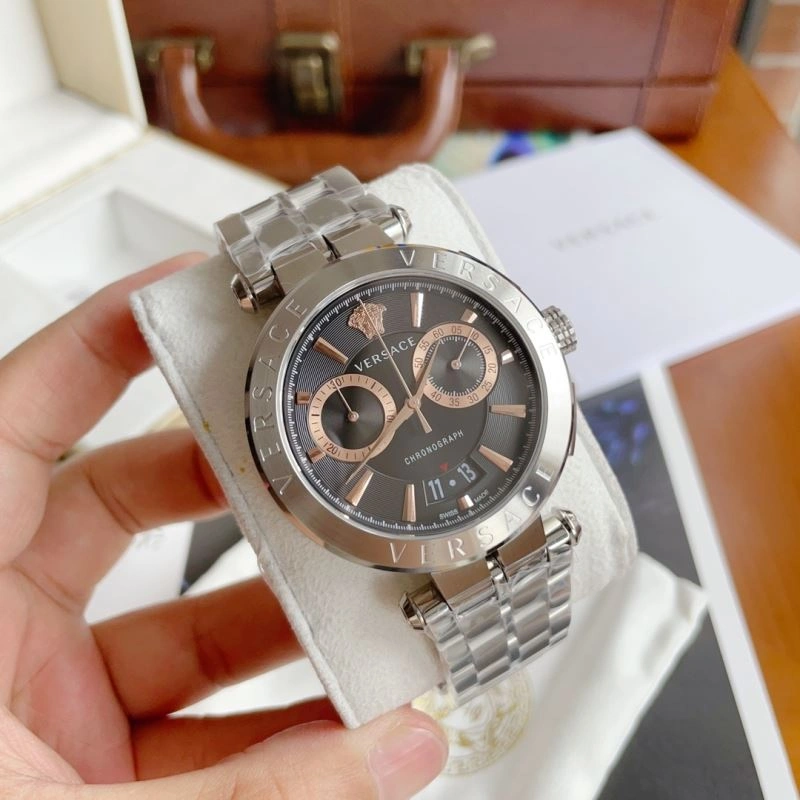 VERSACE Watches GoAnywhere 207203