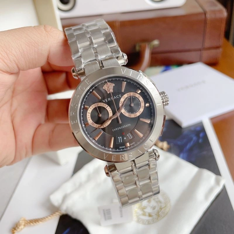 VERSACE Watches GoAnywhere 207203