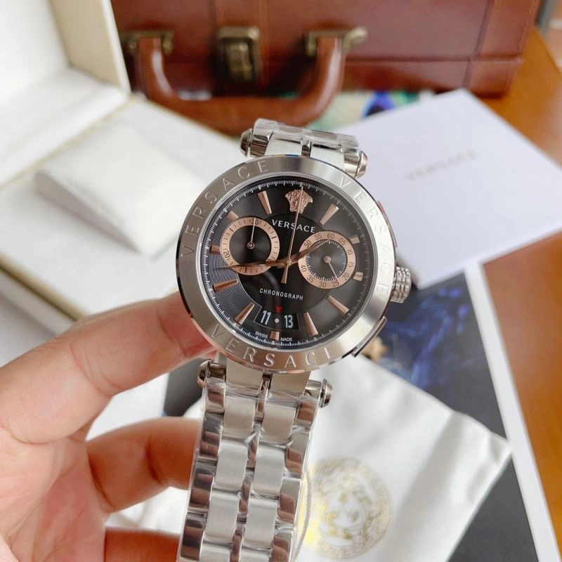VERSACE Watches GoAnywhere 207203