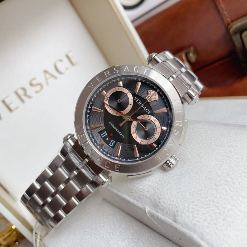 VERSACE Watches GoAnywhere 207203