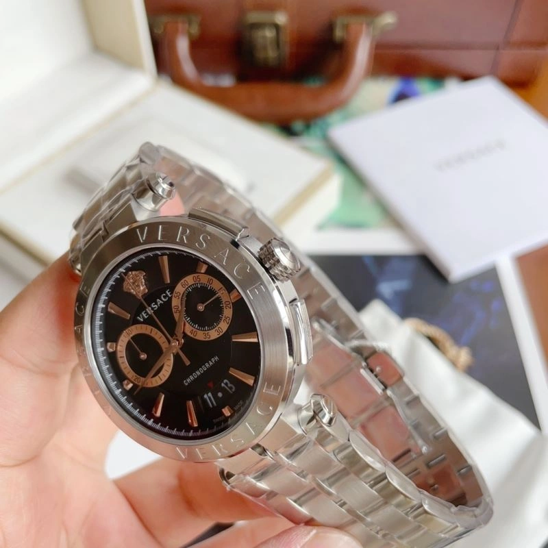 VERSACE Watches GoAnywhere 207203
