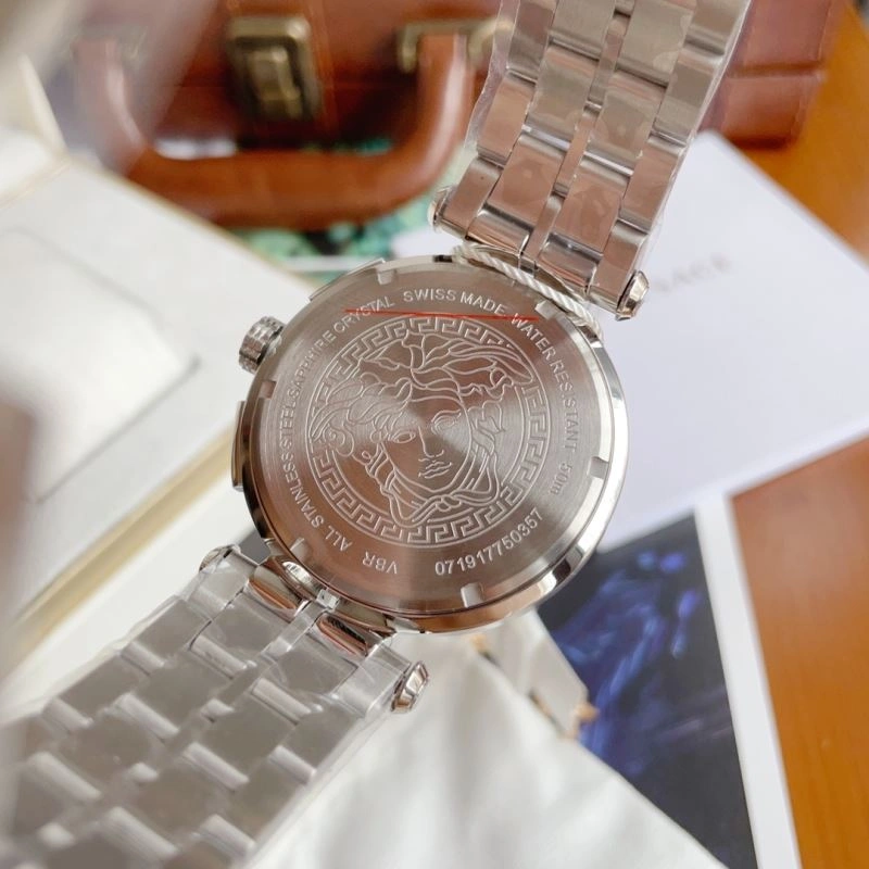 VERSACE Watches GoAnywhere 207203