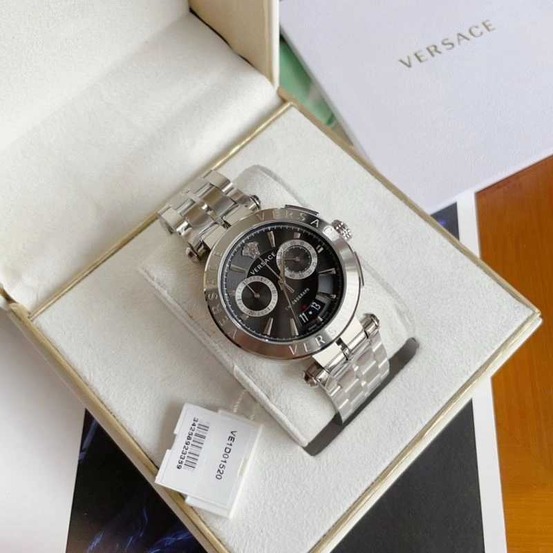 VERSACE Watches TimelessDesign 207193