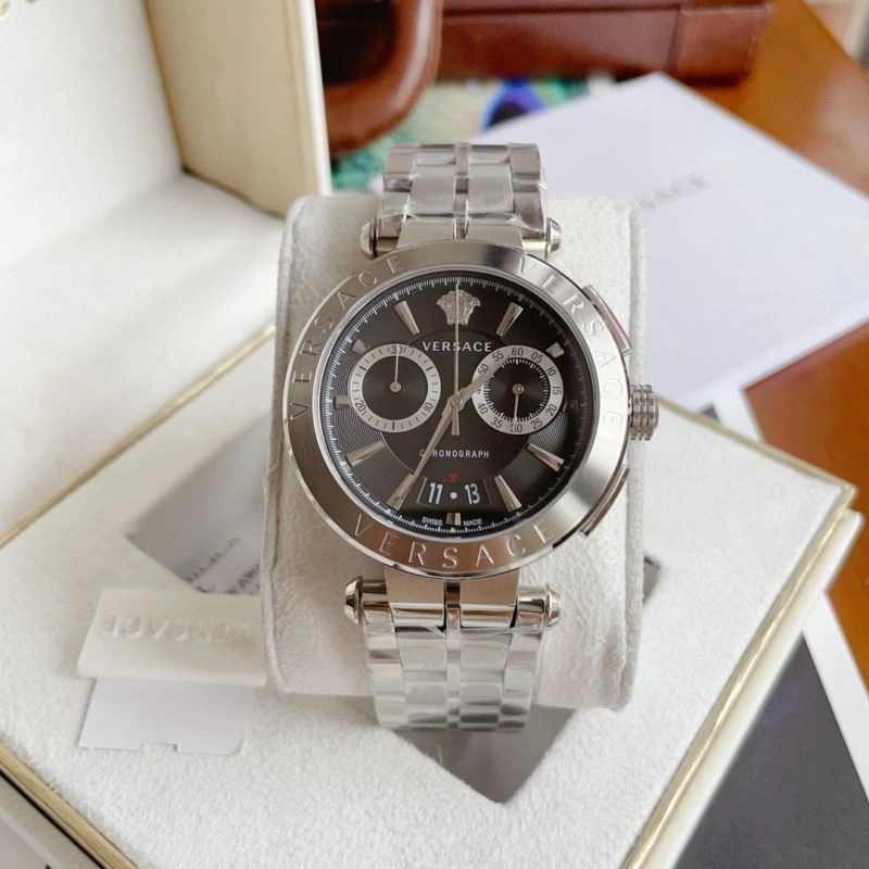 VERSACE Watches TimelessDesign 207193