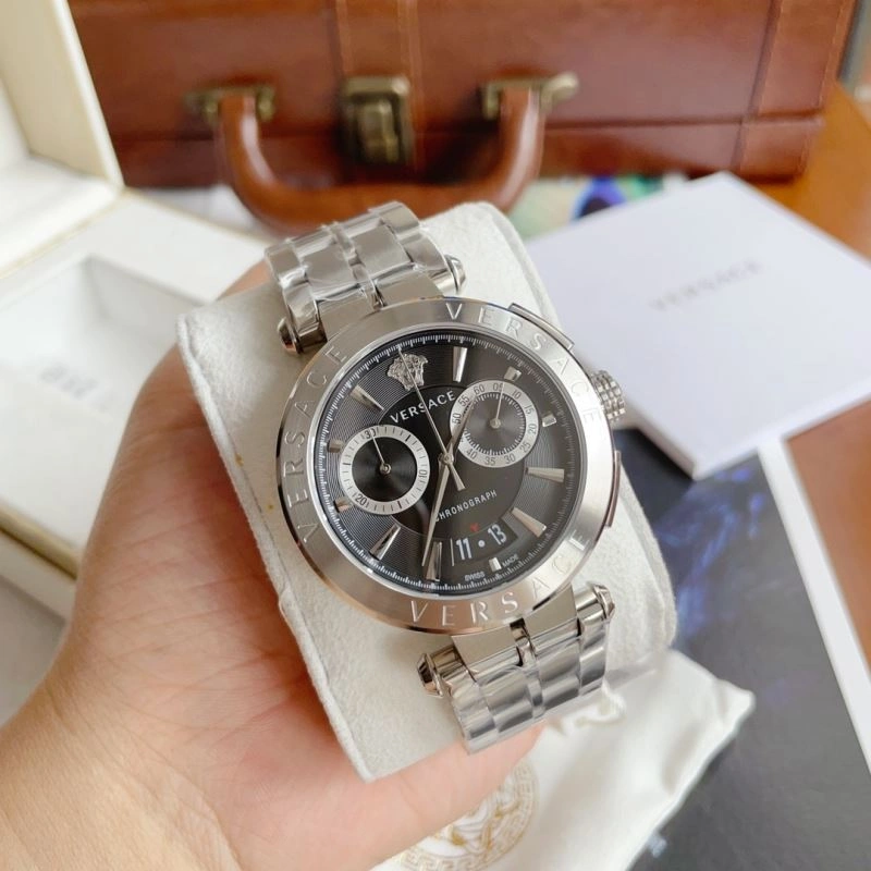 VERSACE Watches TimelessDesign 207193