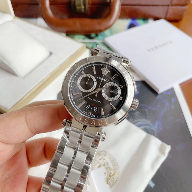 VERSACE Watches TimelessDesign 207193