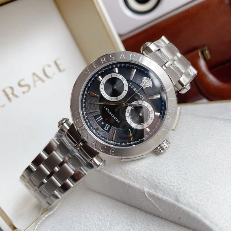 VERSACE Watches TimelessDesign 207193