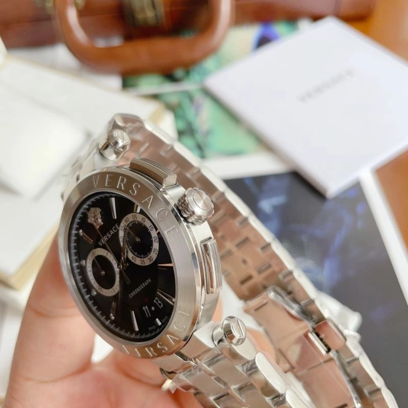 VERSACE Watches TimelessDesign 207193