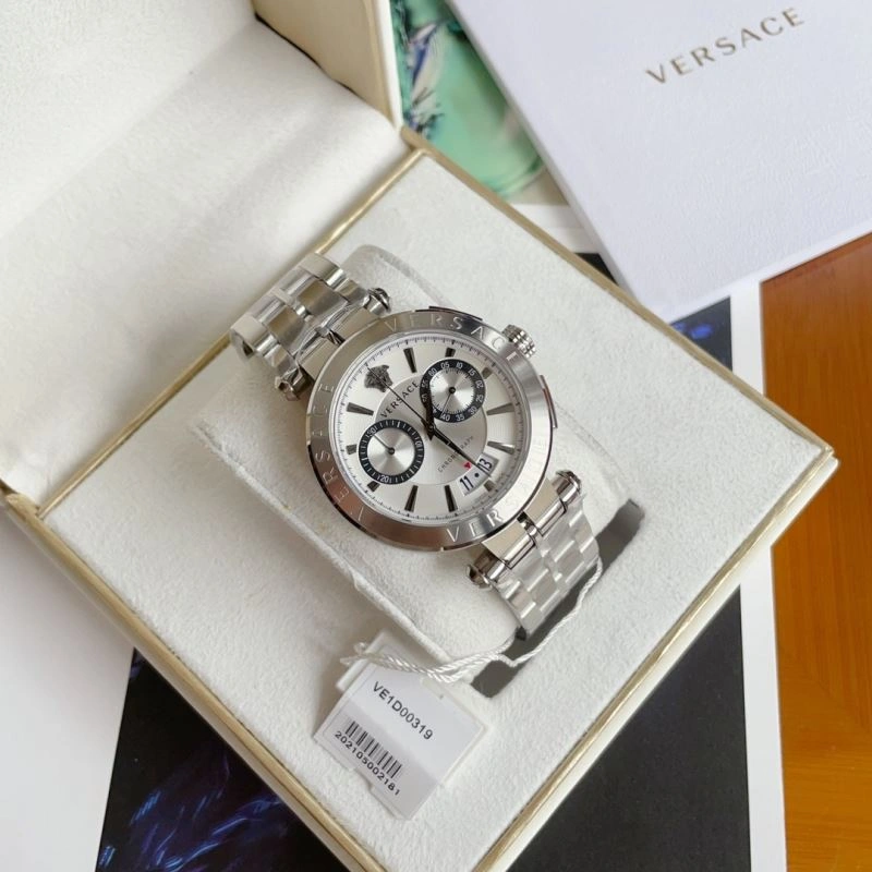 VERSACE Watches Compact 207201
