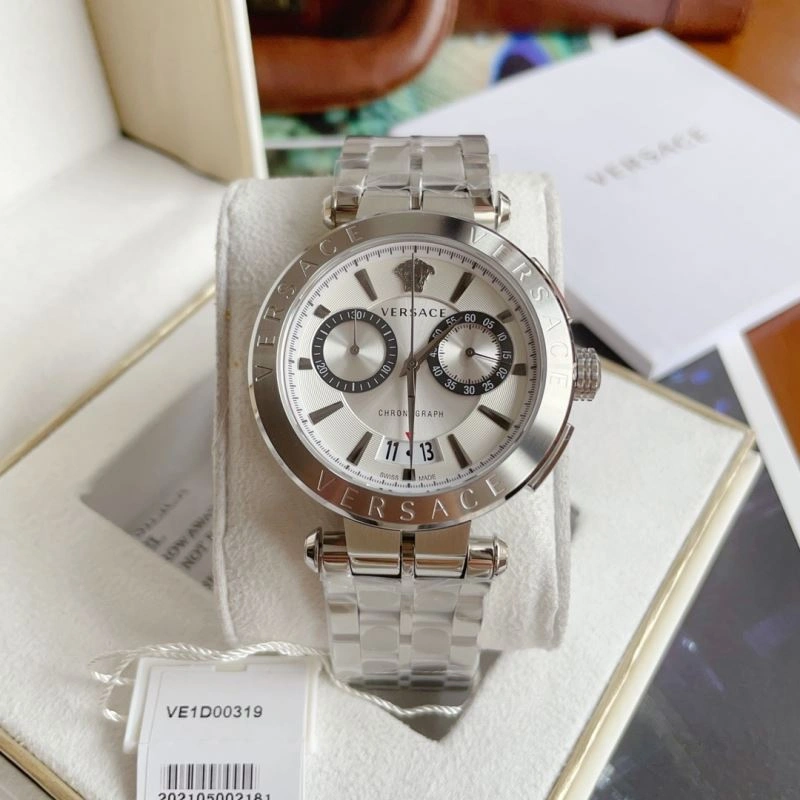 VERSACE Watches Compact 207201