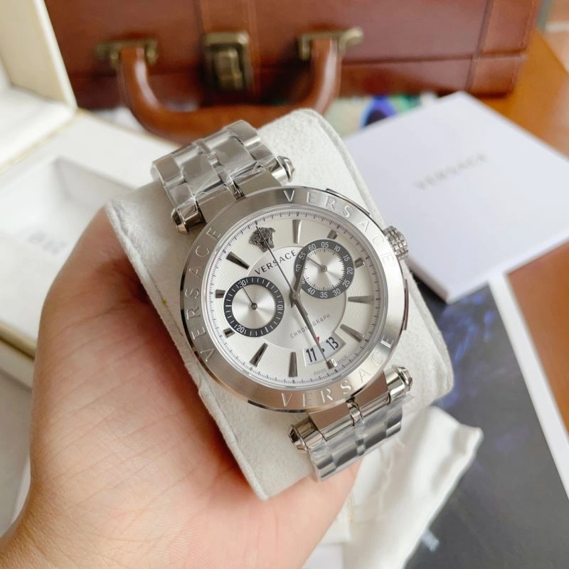 VERSACE Watches Compact 207201