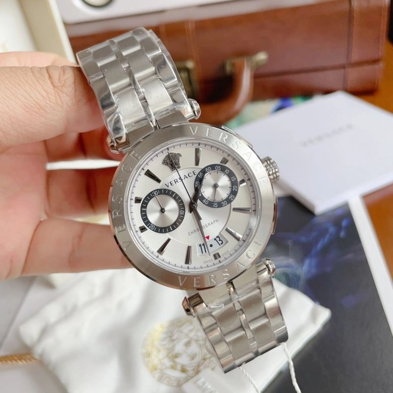 VERSACE Watches Compact 207201