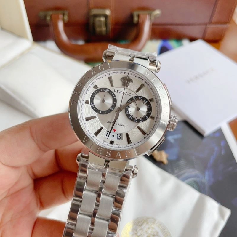 VERSACE Watches Compact 207201