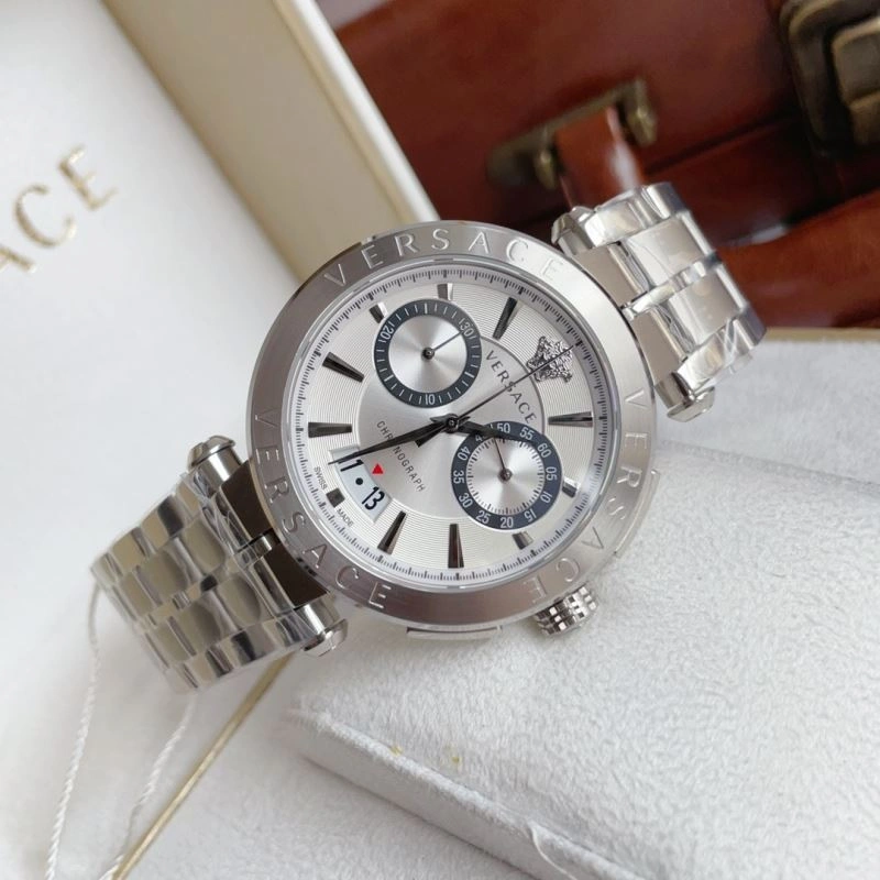 VERSACE Watches Compact 207201