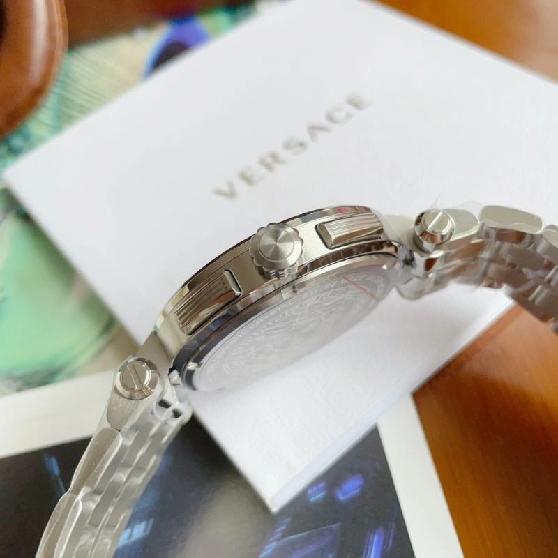VERSACE Watches Compact 207201