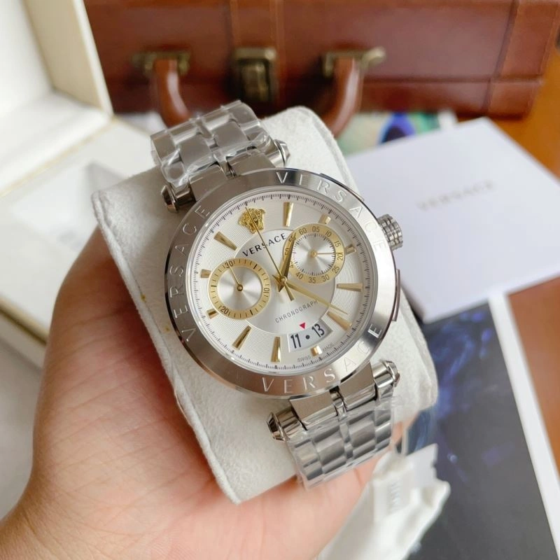 RelaxedFit VERSACE Watches 207190