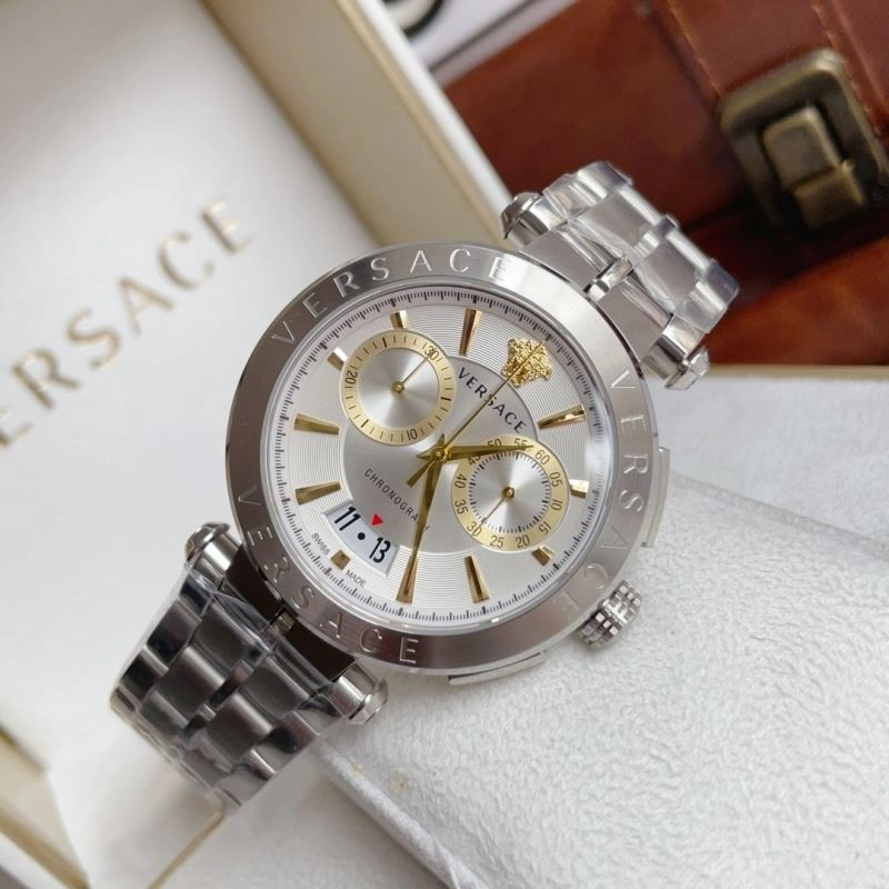RelaxedFit VERSACE Watches 207190