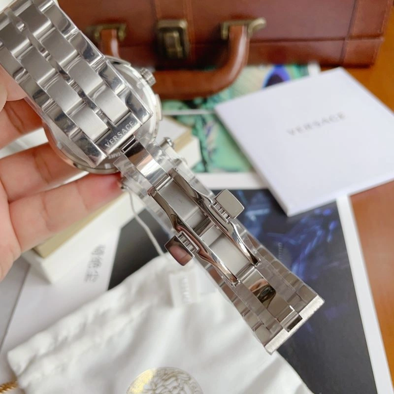 RelaxedFit VERSACE Watches 207190
