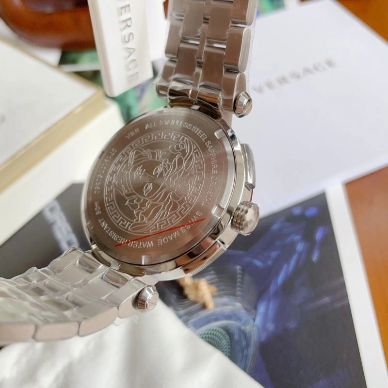 RelaxedFit VERSACE Watches 207190