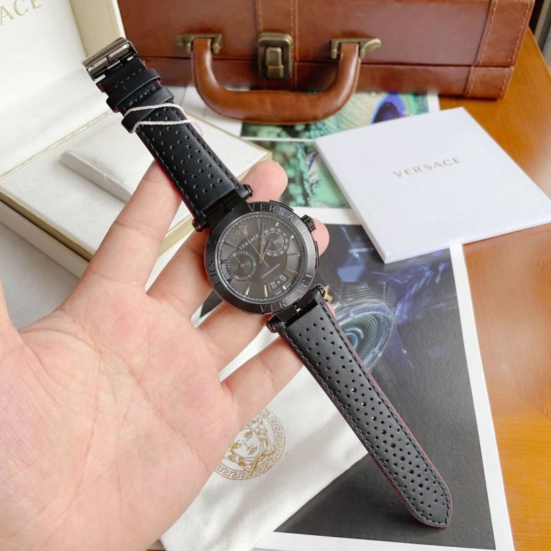 VERSACE Watches Packable 207191