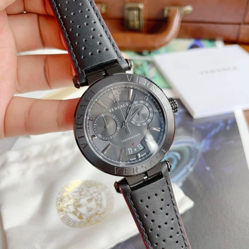 VERSACE Watches Packable 207191