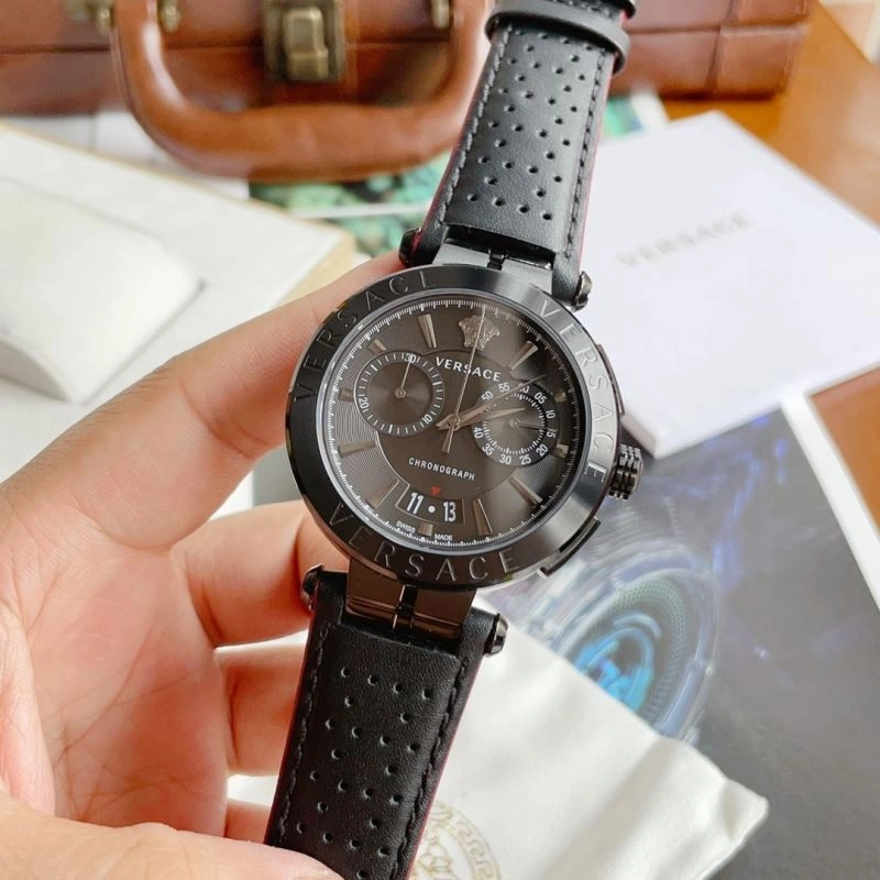 VERSACE Watches Packable 207191