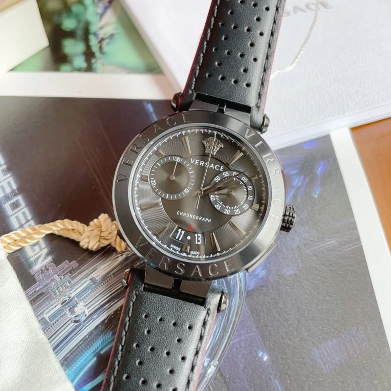 VERSACE Watches Packable 207191