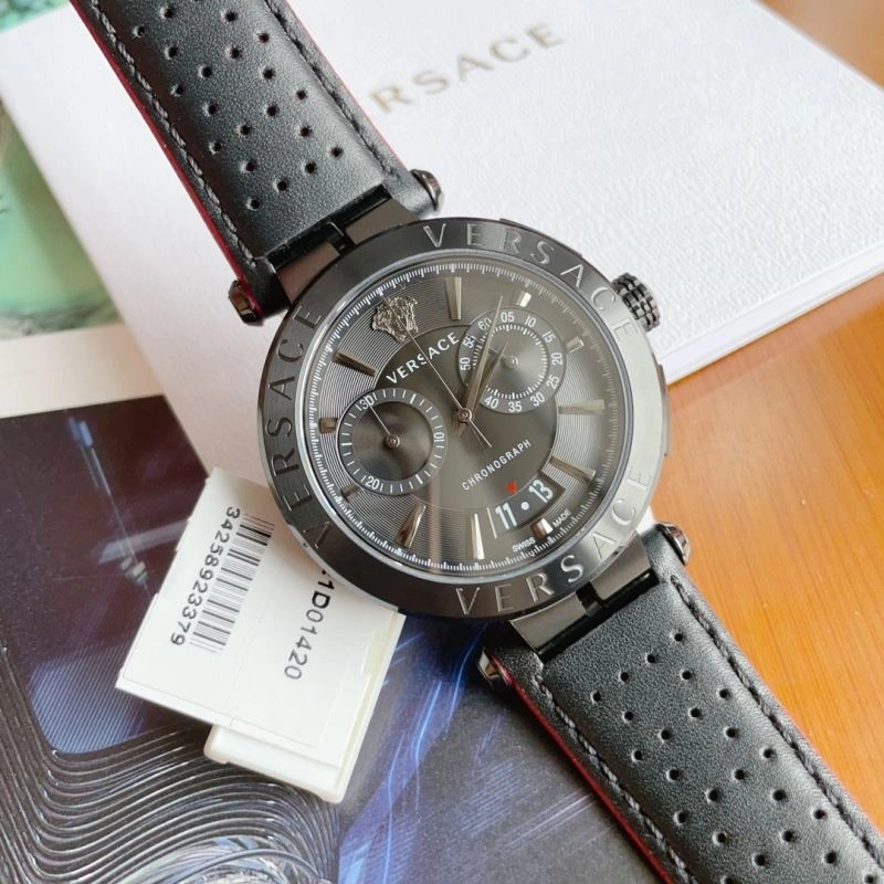 VERSACE Watches Packable 207191