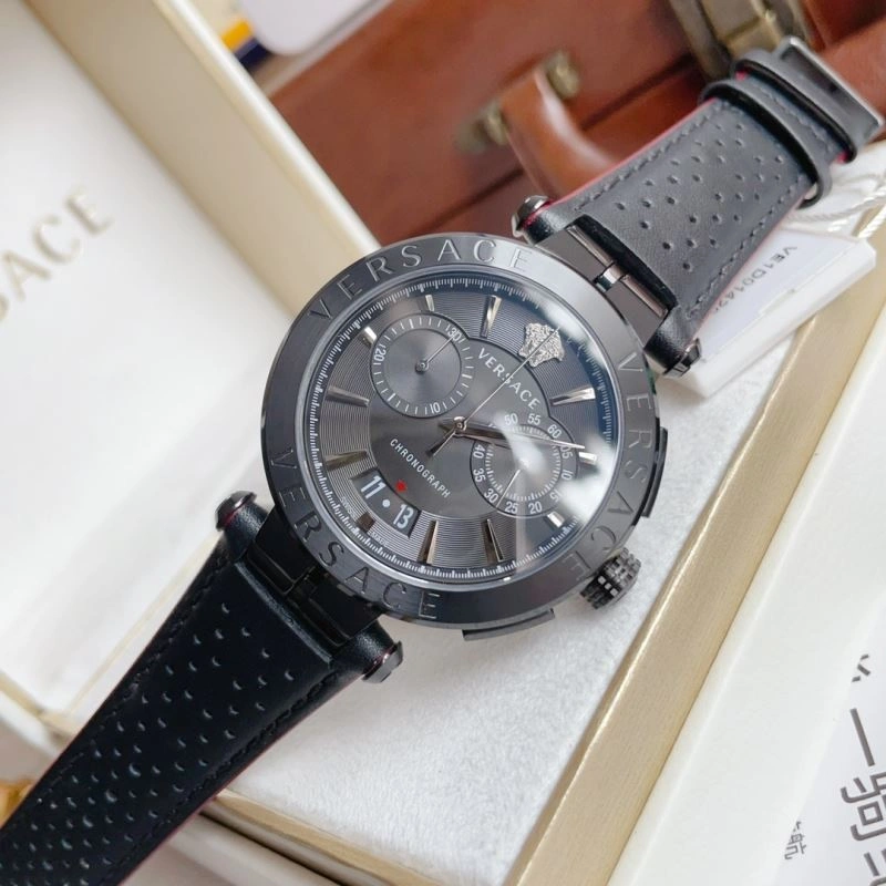 VERSACE Watches Packable 207191