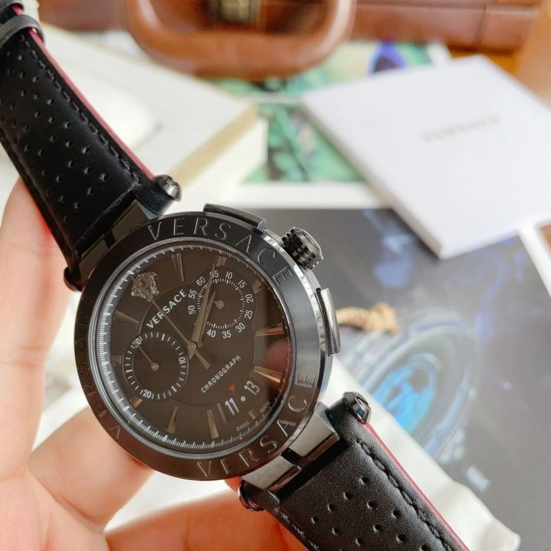 VERSACE Watches Packable 207191