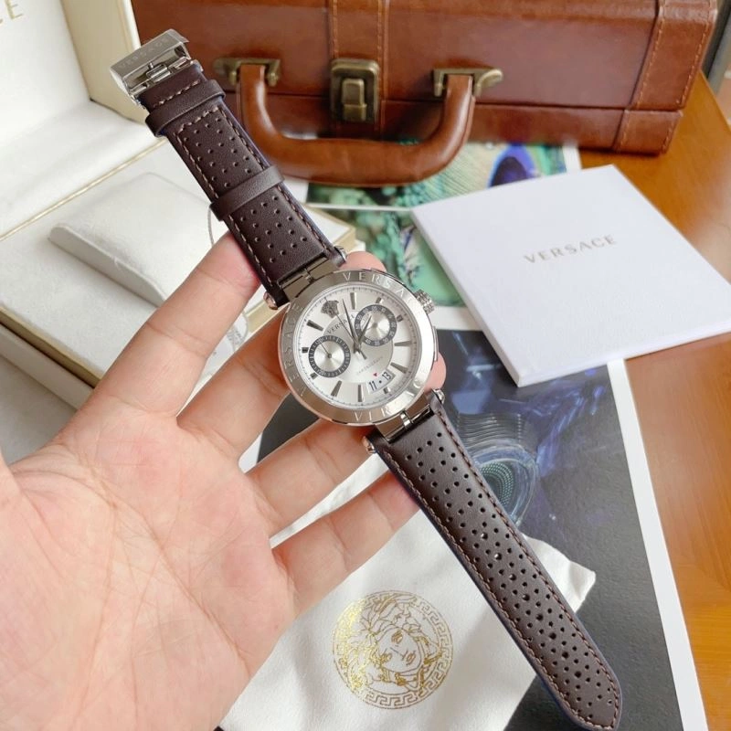 VERSACE Watches Popular 207189