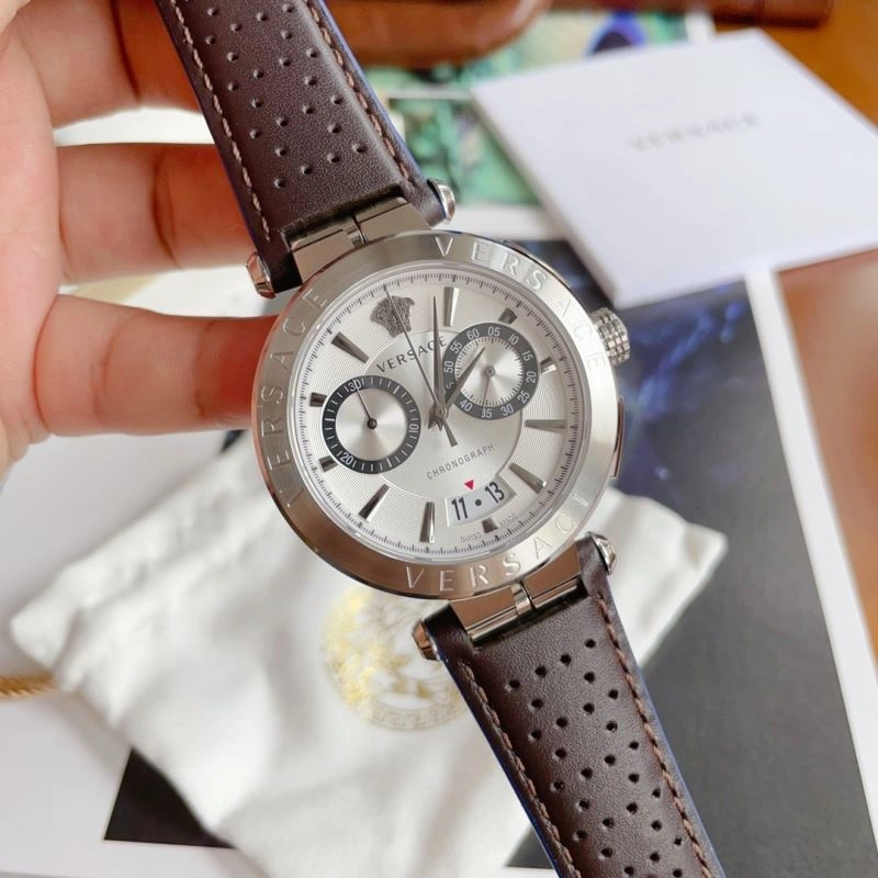 VERSACE Watches Popular 207189