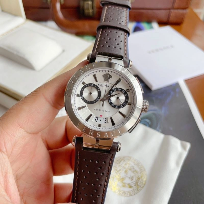 VERSACE Watches Popular 207189