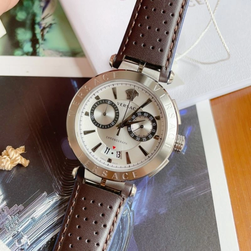 VERSACE Watches Popular 207189