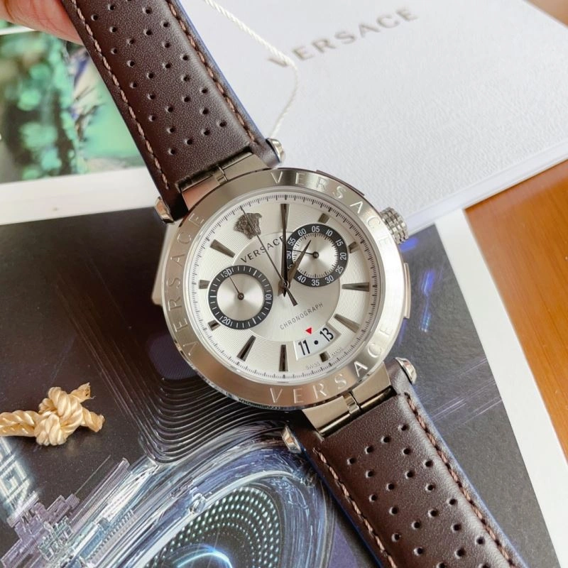 VERSACE Watches Popular 207189