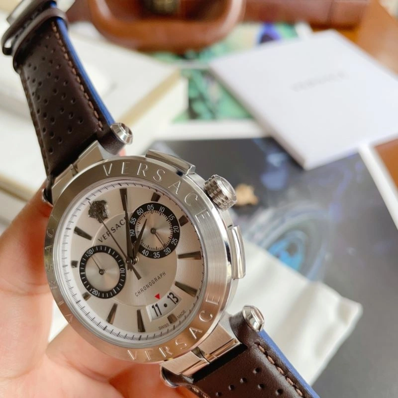 VERSACE Watches Popular 207189