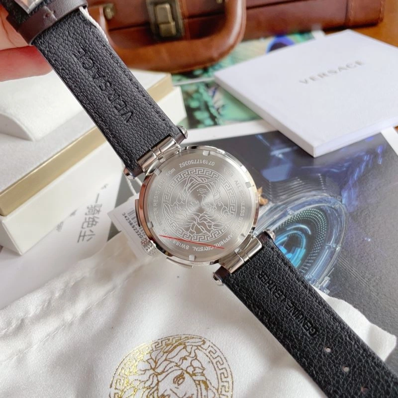 VERSACE Watches Popular 207189