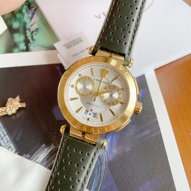 Breathable VERSACE Watches 207185