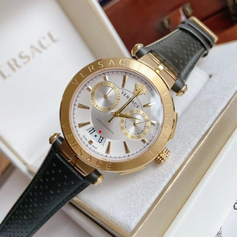 Breathable VERSACE Watches 207185