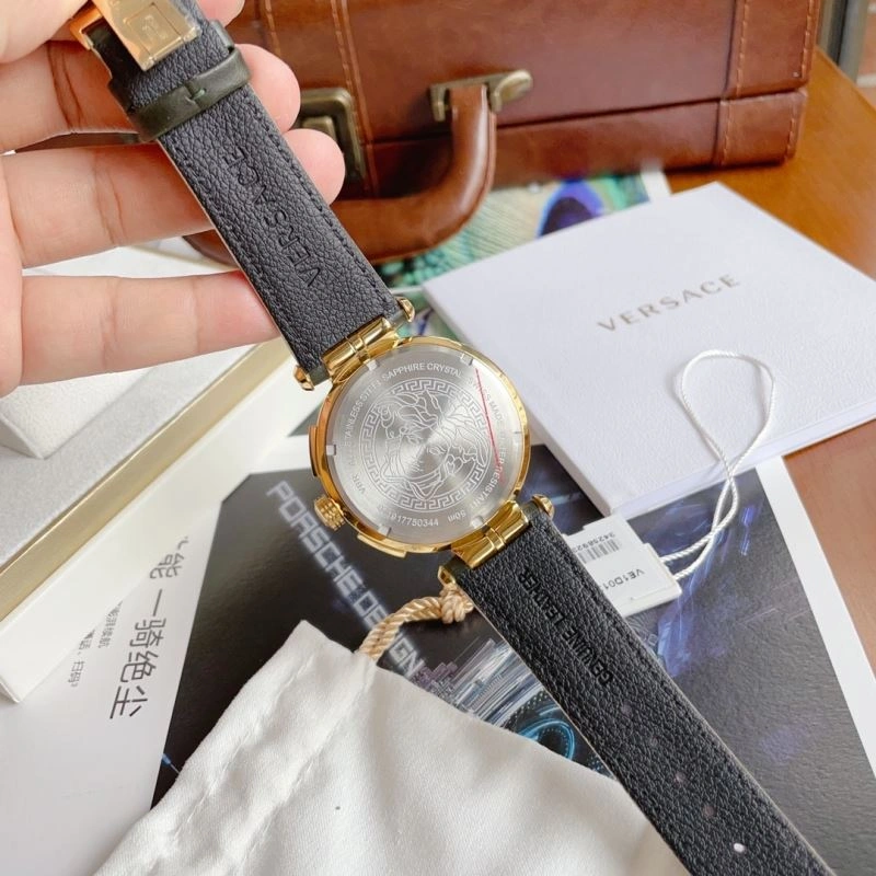 Breathable VERSACE Watches 207185