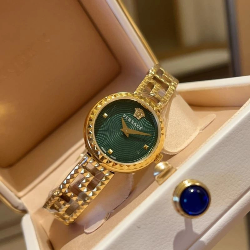 VERSACE Watches Refined 207150