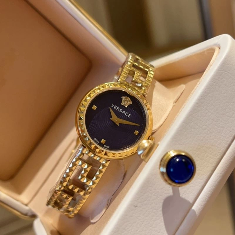 VERSACE Watches Refined 207150