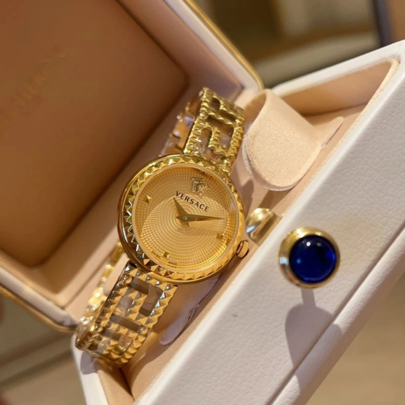 VERSACE Watches Refined 207150