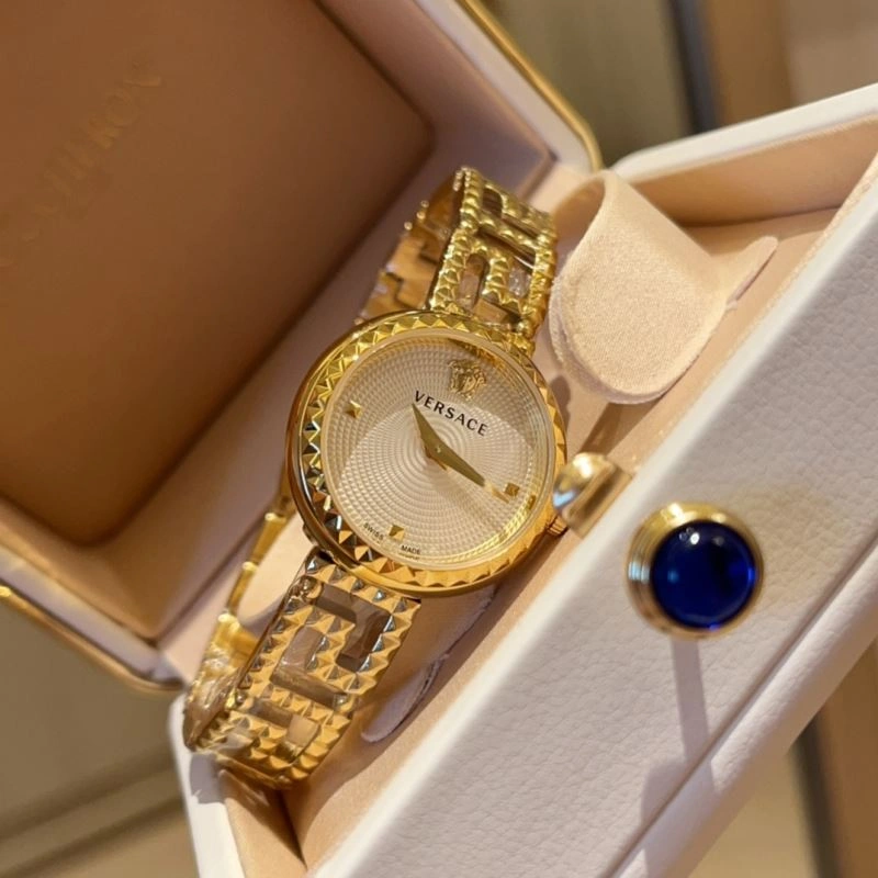 VERSACE Watches Refined 207150