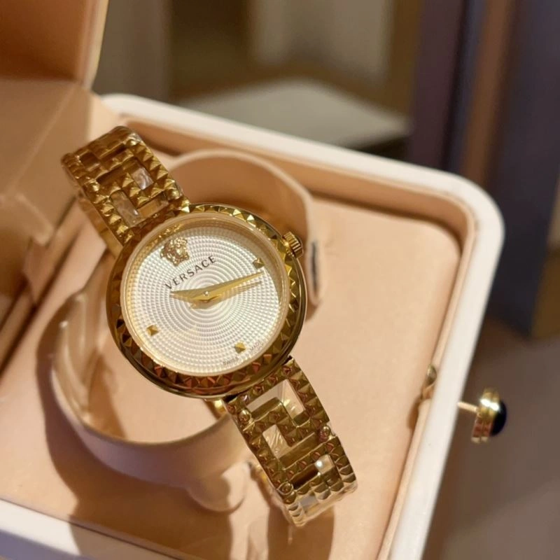VERSACE Watches Refined 207150