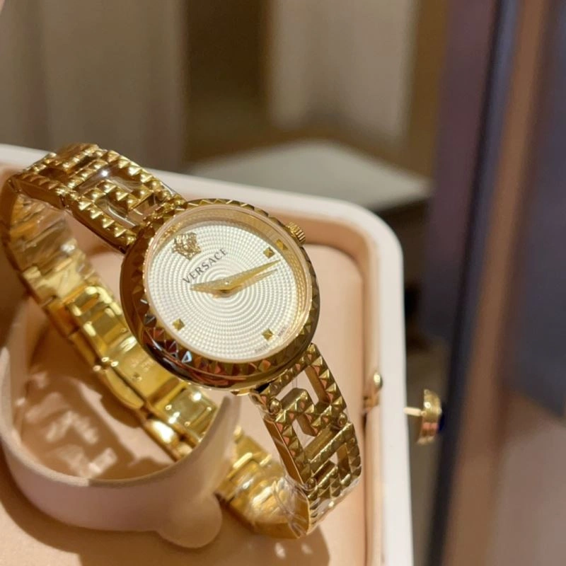 VERSACE Watches Refined 207150