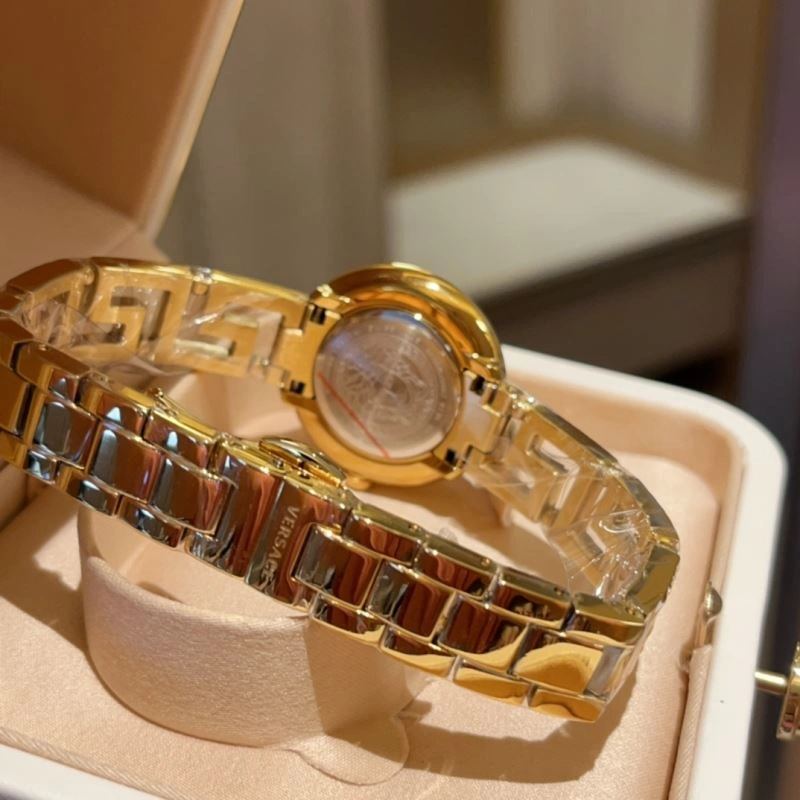 VERSACE Watches Refined 207150